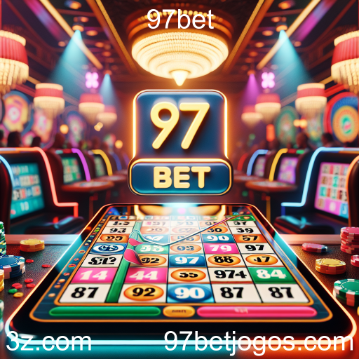 Atrações do Bingo no 97bet: Diversão e Estratégia em Cada Jogada