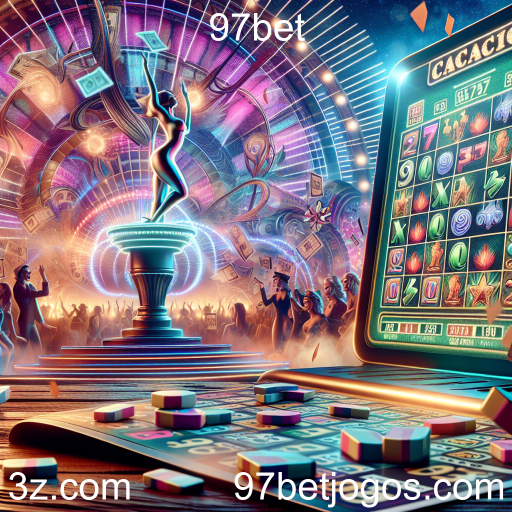 Raspadinhas: A Emoção das Apostas Instantâneas no 97bet